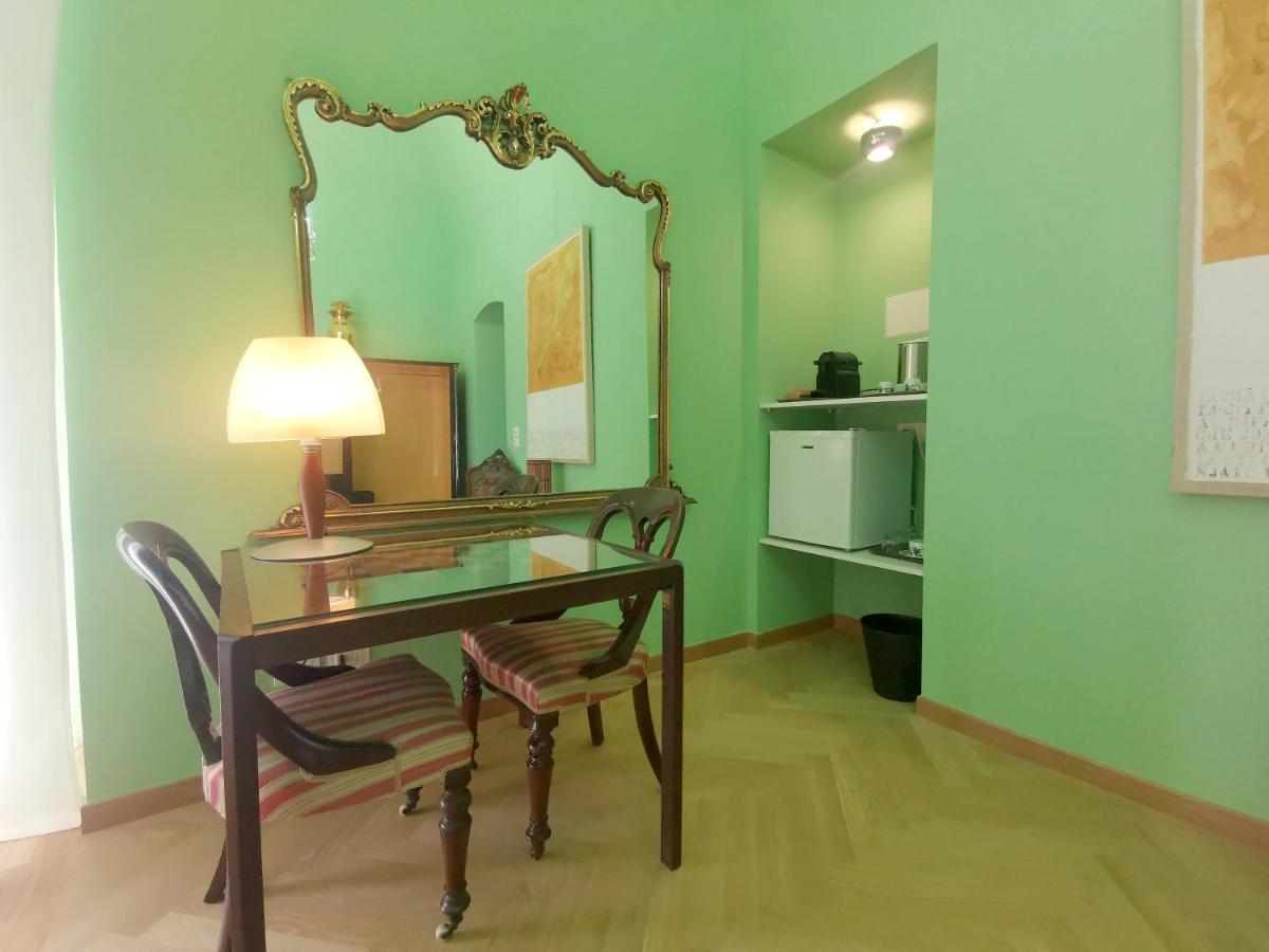 Speciale Tarshito Apartment *